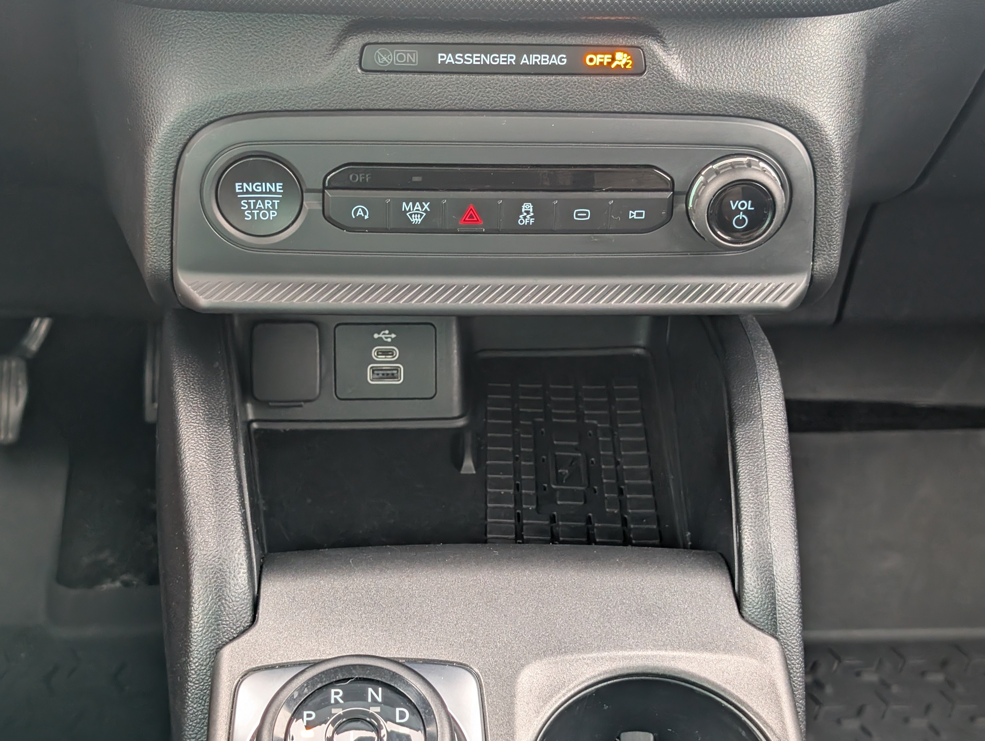 Certified 2025 Ford Bronco Sport Big Bend w/ Convenience Package AWD/4WD image 26