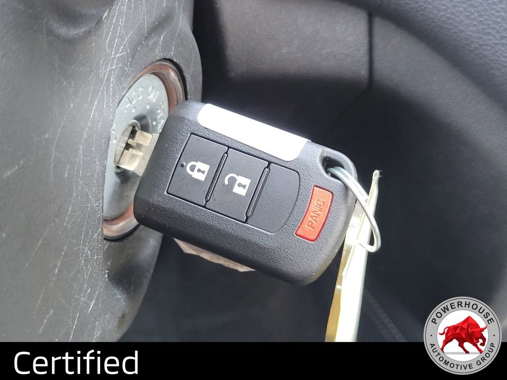 Used 2025 Mitsubishi Outlander Sport AWD image 34