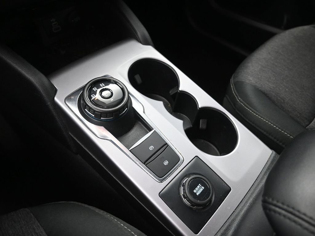 Certified 2024 Ford Bronco Sport Big Bend w/ Convenience Package image 31