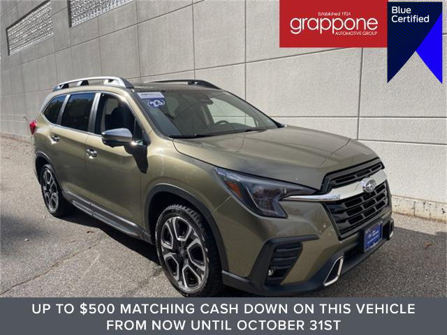 Used 2023 Subaru Ascent Touring