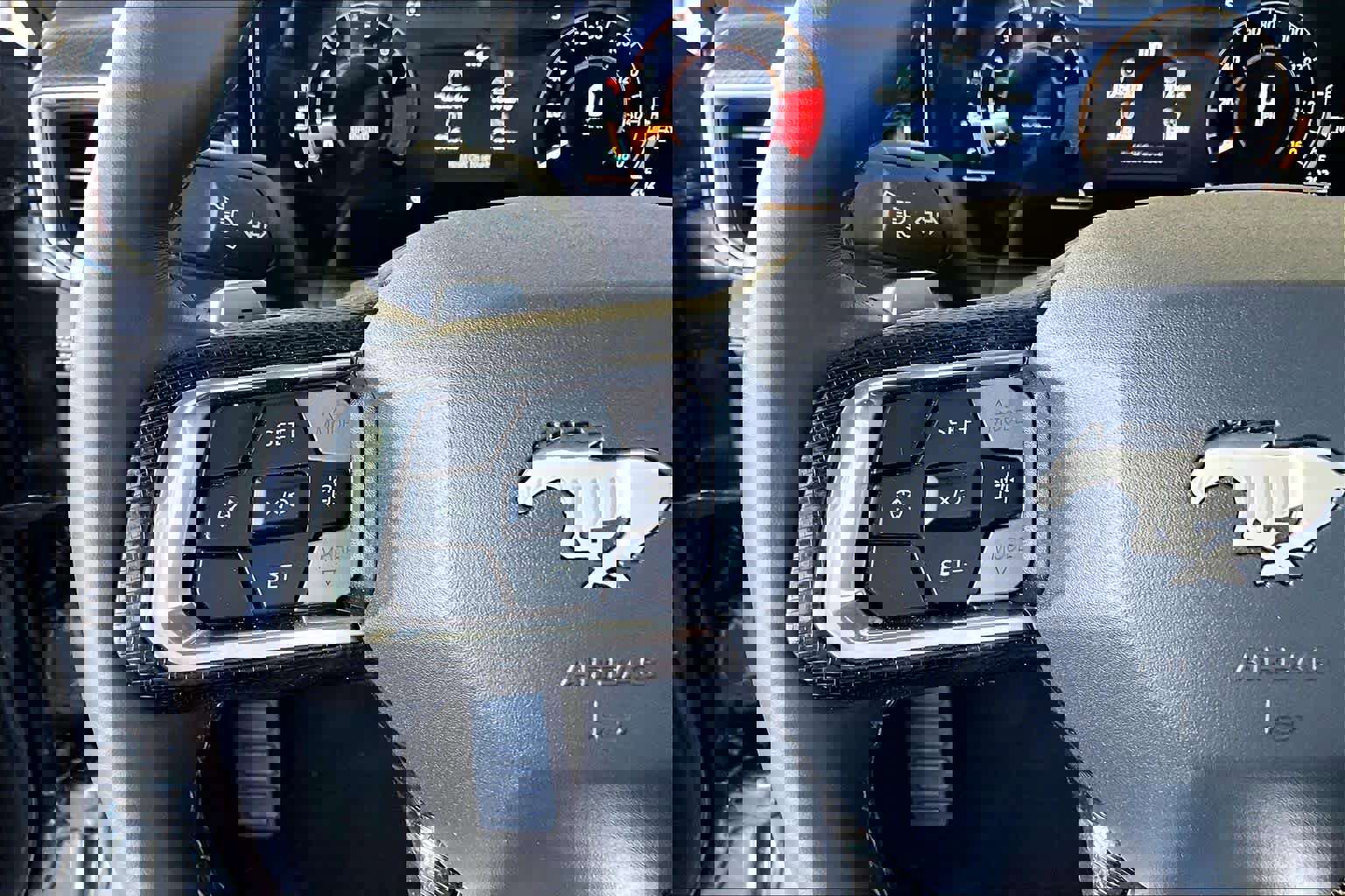 Certified 2025 Ford Mustang GT Premium image 21