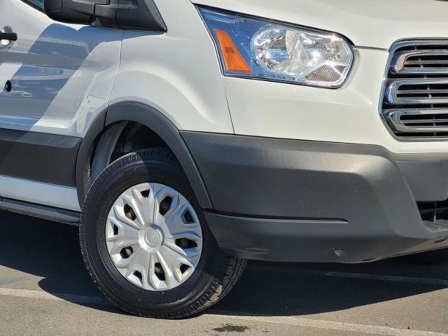 Certified 2018 Ford Transit 350 XLT RWD image 10