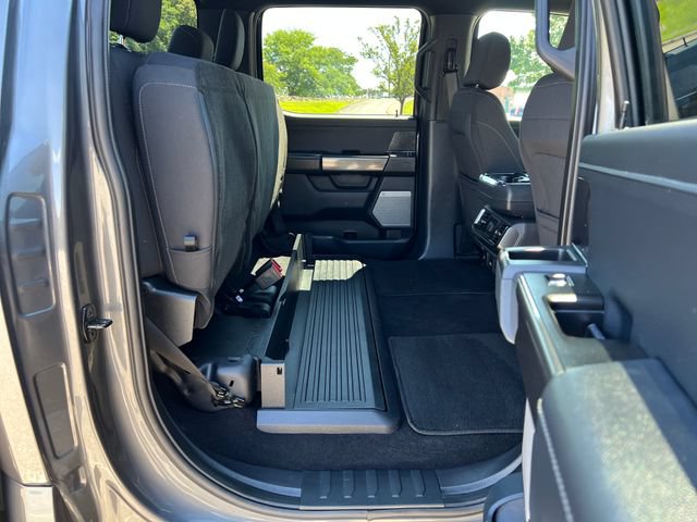 Certified 2023 Ford F150 XLT w/ Equipment Group 302A High AWD/4WD image 36