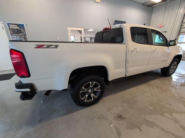 Used 2019 Chevrolet Colorado Z71 image 8