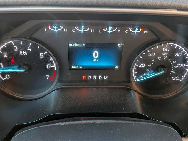 Certified 2023 Ford F150 XLT AWD/4WD image 26