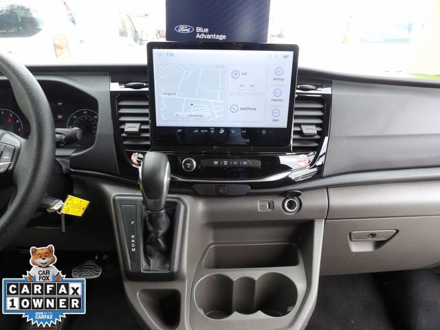 Certified 2024 Ford Transit 350 XLT image 19