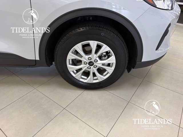 Certified 2026 Ford Escape Active FWD image 25