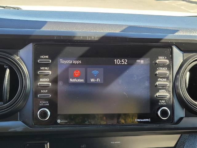 Used 2022 Toyota Tacoma SR RWD image 18