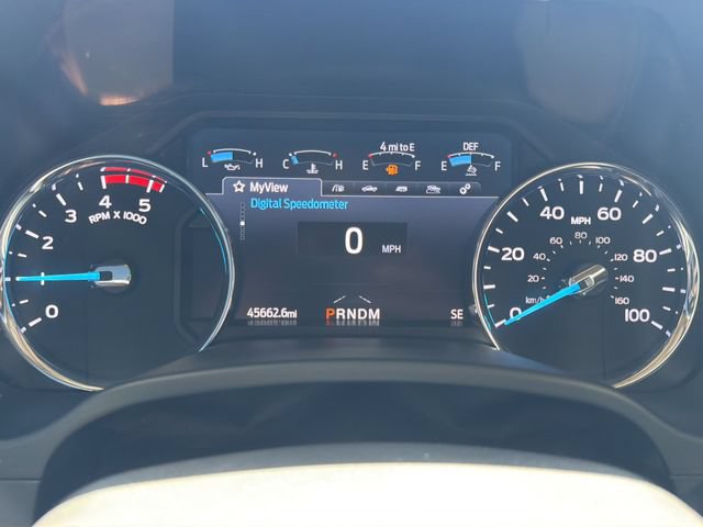 Certified 2021 Ford F350 Lariat AWD/4WD image 25