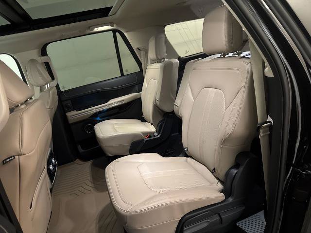 Certified 2024 Ford Expedition Max Limited RWD image 26