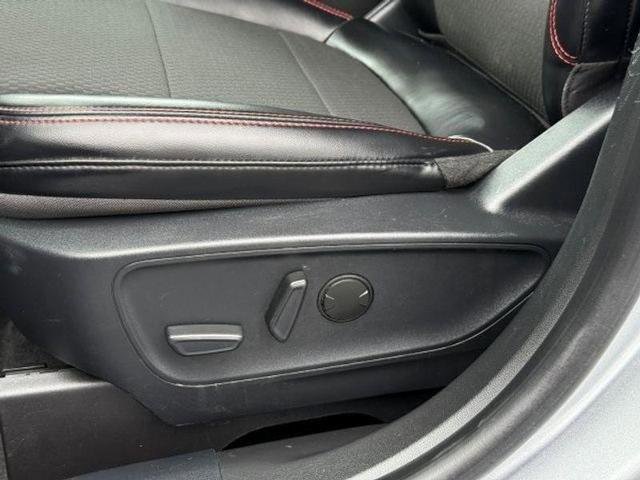 Certified 2024 Ford Escape ST-Line image 12