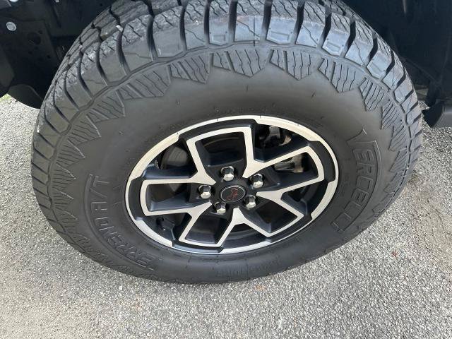 Used 2024 Jeep Wrangler Unlimited Rubicon AWD/4WD image 28