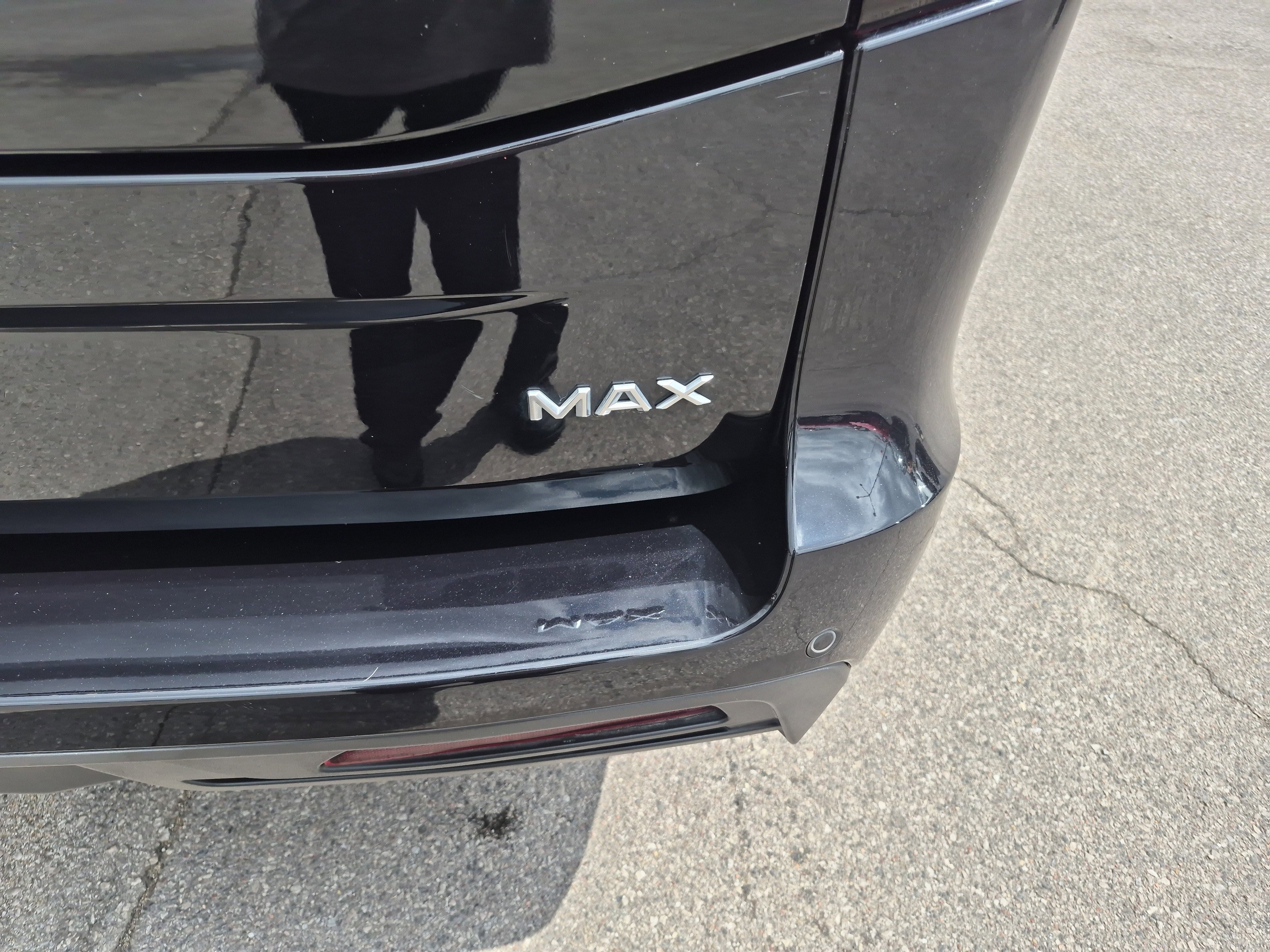 Certified 2025 Ford Expedition Max Active AWD/4WD image 7