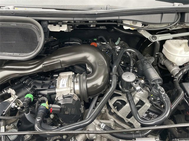 Certified 2022 Ford Transit 350 XLT image 37