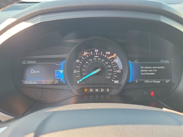 Certified 2024 Ford Edge SEL AWD/4WD image 22