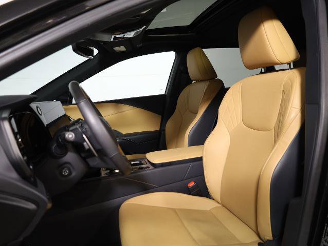 Used 2024 Lexus RX 350 Premium w/ Convenience Package image 8