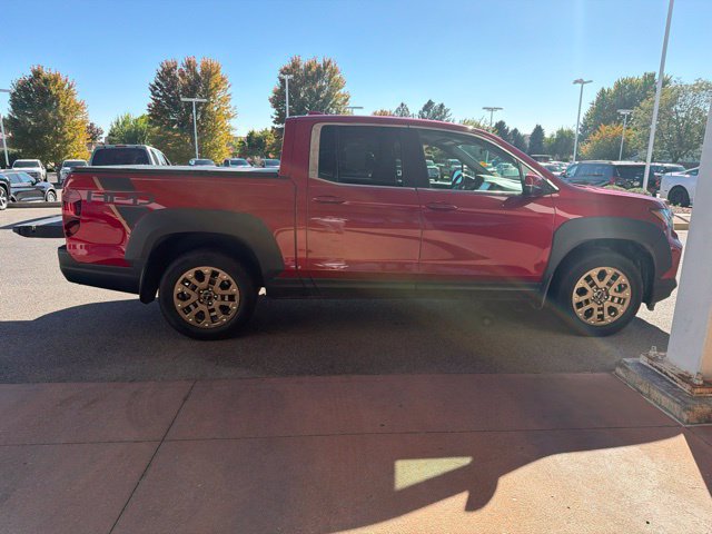 Used 2021 Honda Ridgeline RTL image 6