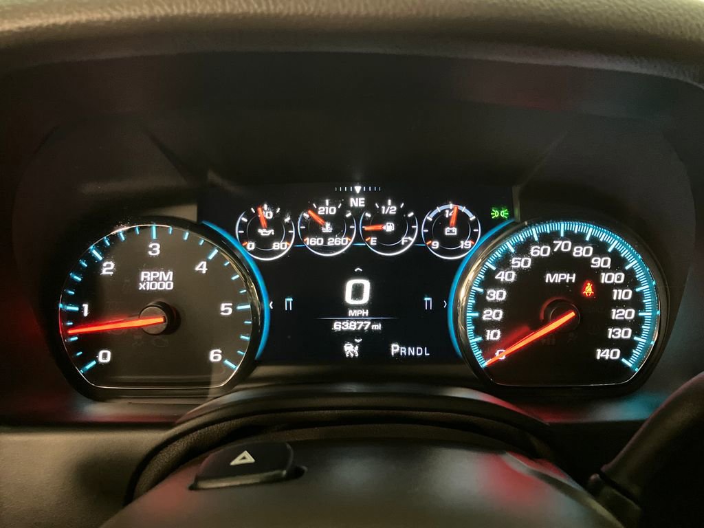 Used 2020 GMC Yukon Denali w/ Denali Premium Package image 21
