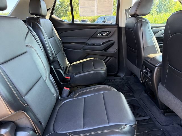 Used 2019 Chevrolet Traverse RS FWD image 23