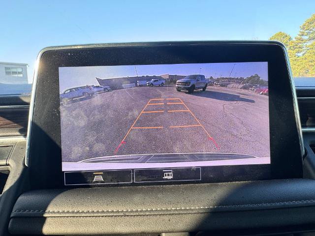 Used 2021 Chevrolet Tahoe Z71 AWD/4WD image 30