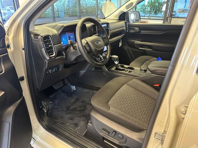 Certified 2026 Ford Ranger XLT AWD/4WD image 9