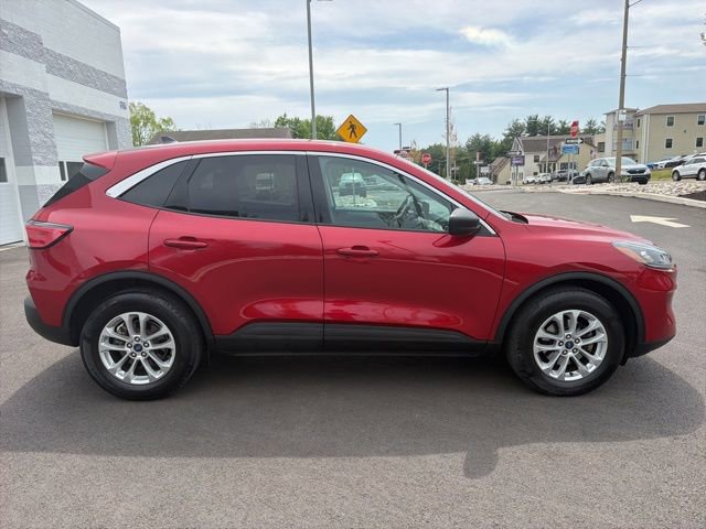 Certified 2022 Ford Escape SE w/ Convenience Package AWD/4WD image 7