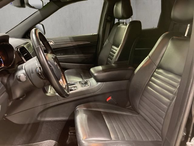 Used 2020 Jeep Grand Cherokee Limited X AWD/4WD image 12