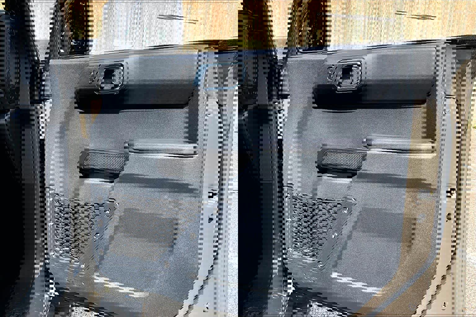 Certified 2025 Ford Bronco Outer Banks image 25