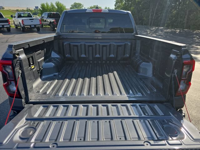 Certified 2025 Ford Ranger XLT w/ Trailer Tow Package AWD/4WD image 31