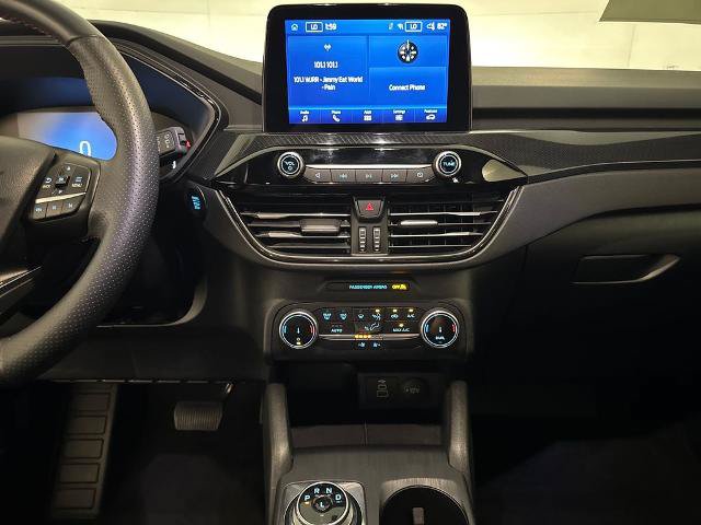 Certified 2025 Ford Escape ST-Line FWD image 25