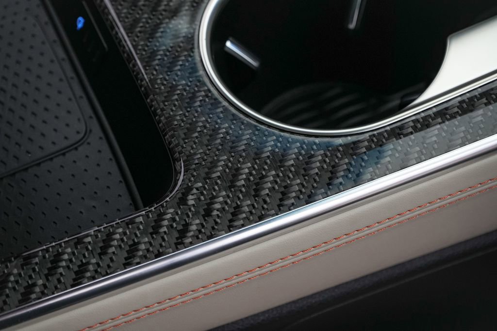 Used 2026 Genesis GV70 3.5T Sport Prestige image 39