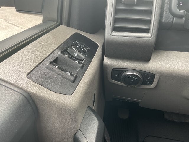 Certified 2022 Ford F250 XL w/ STX Appearance Package AWD/4WD image 22