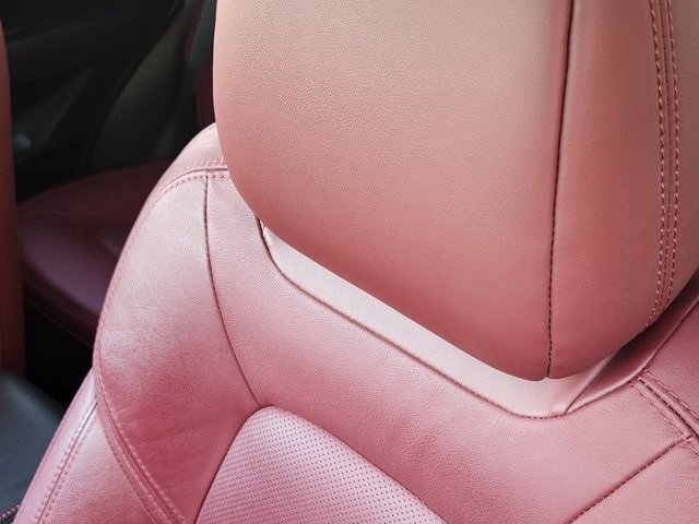 Used 2024 MAZDA CX-5 Carbon Edition image 24