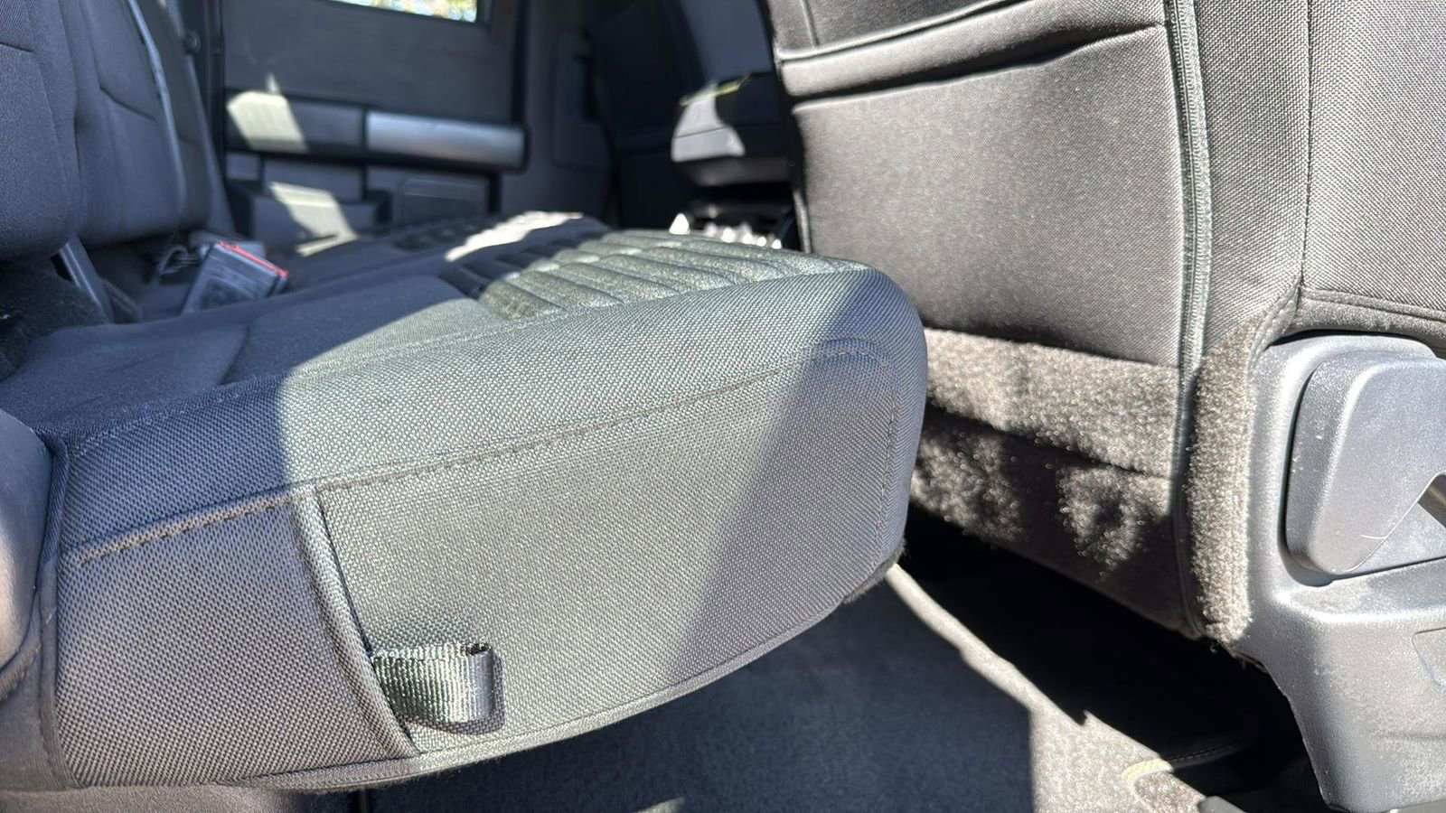 Certified 2022 Ford F150 XL w/ STX Appearance Package image 26