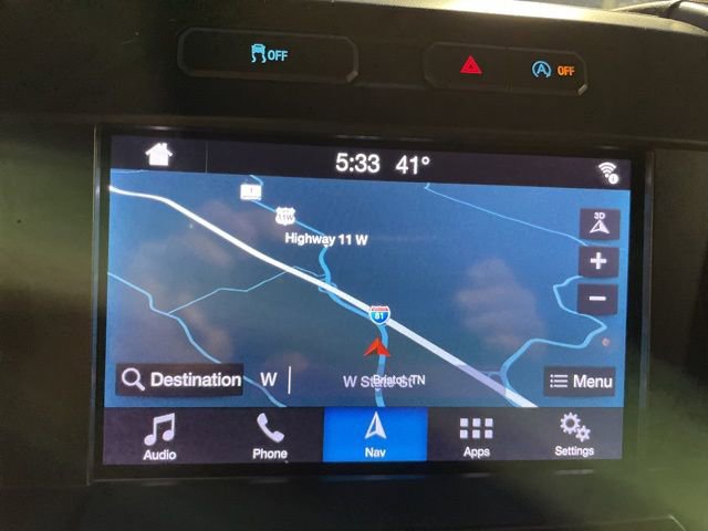 Certified 2019 Ford F150 XLT w/ Equipment Group 302A Luxury image 32