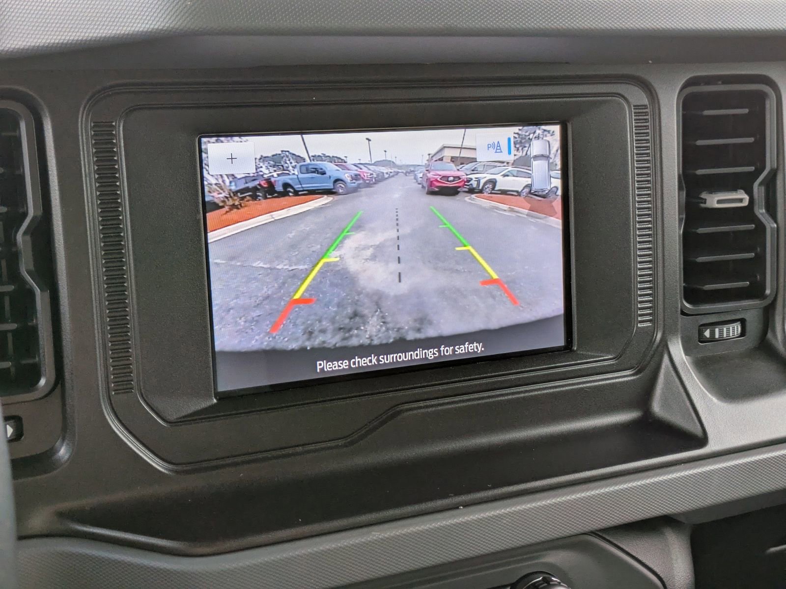 Certified 2023 Ford Bronco Big Bend image 22