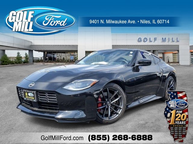 Used 2024 Nissan Z Performance RWD image 1