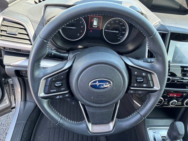 Used 2024 Subaru Forester Premium AWD/4WD image 13