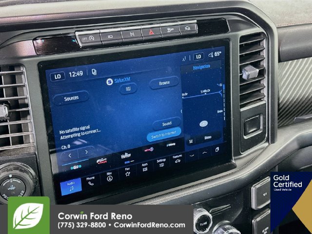 Certified 2024 Ford F150 Raptor AWD/4WD image 18