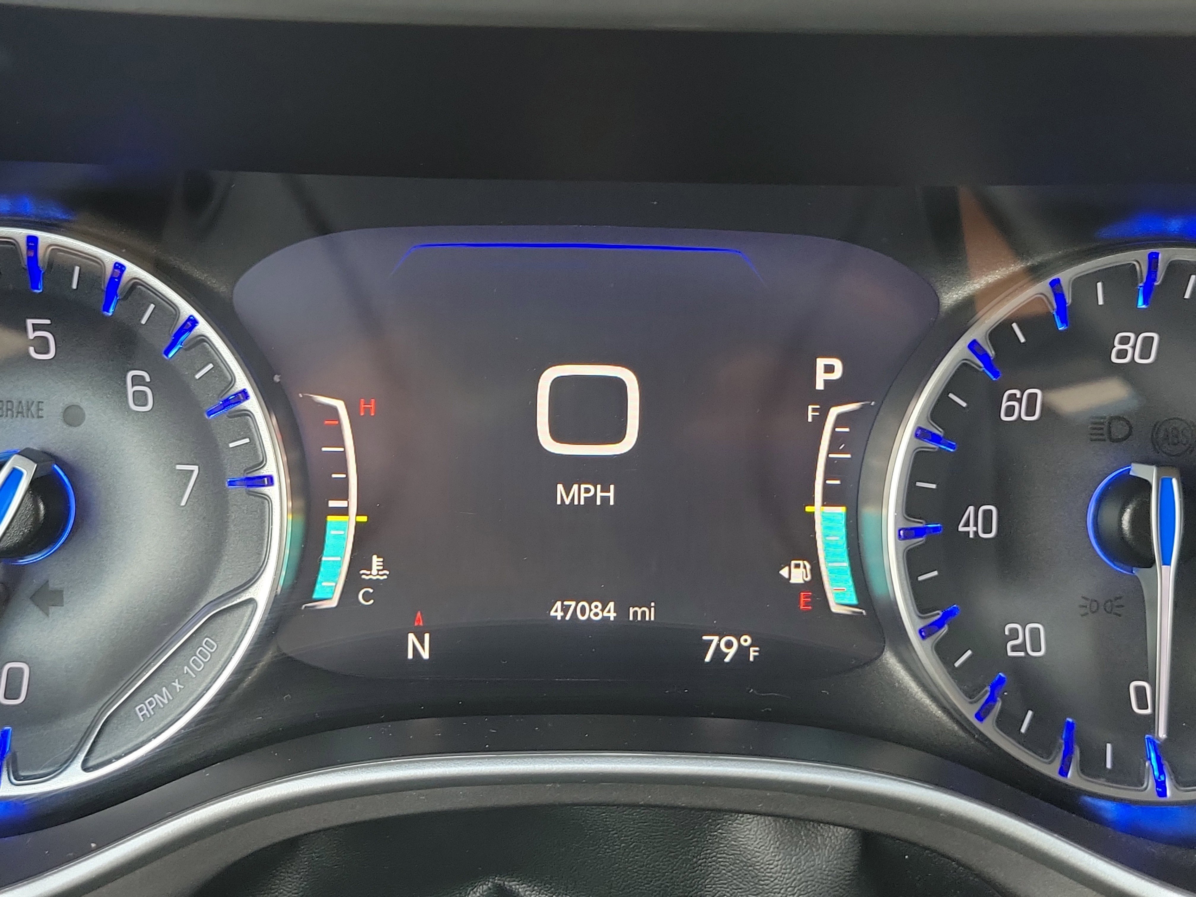 Used 2024 Chrysler Pacifica Touring-L FWD image 23