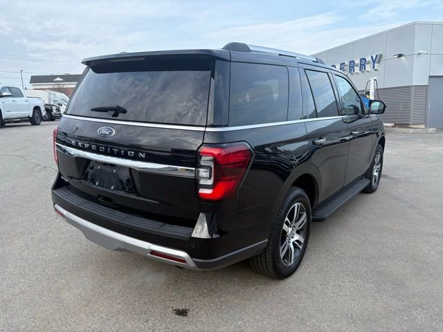 Certified 2024 Ford Expedition Limited image 5