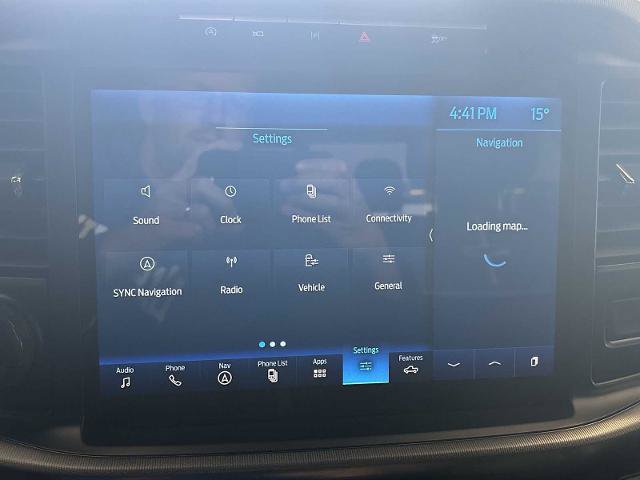 Certified 2021 Ford F150 Platinum AWD/4WD image 12