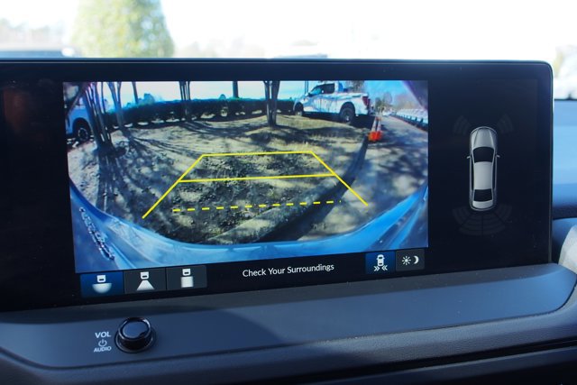 Used 2024 Honda Accord Touring image 27