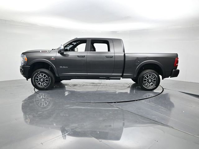 Used 2024 RAM 3500 Limited w/ Safety Group image 7