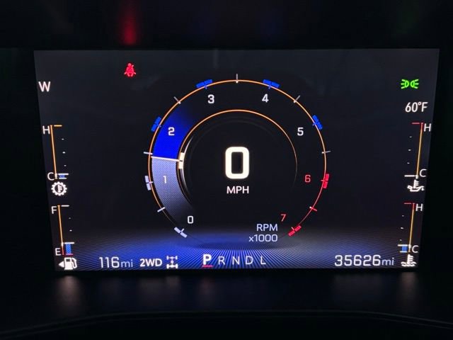 Used 2023 Chevrolet Colorado LT w/ LT Convenience Package image 30