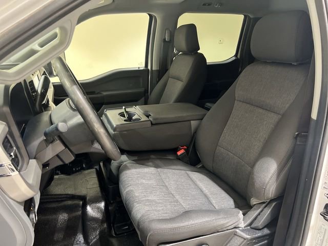 Certified 2024 Ford F350 XL AWD/4WD image 16