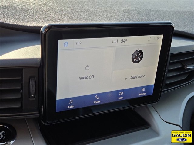 Certified 2022 Ford Explorer XLT w/ Class IV Trailer Tow Package image 21