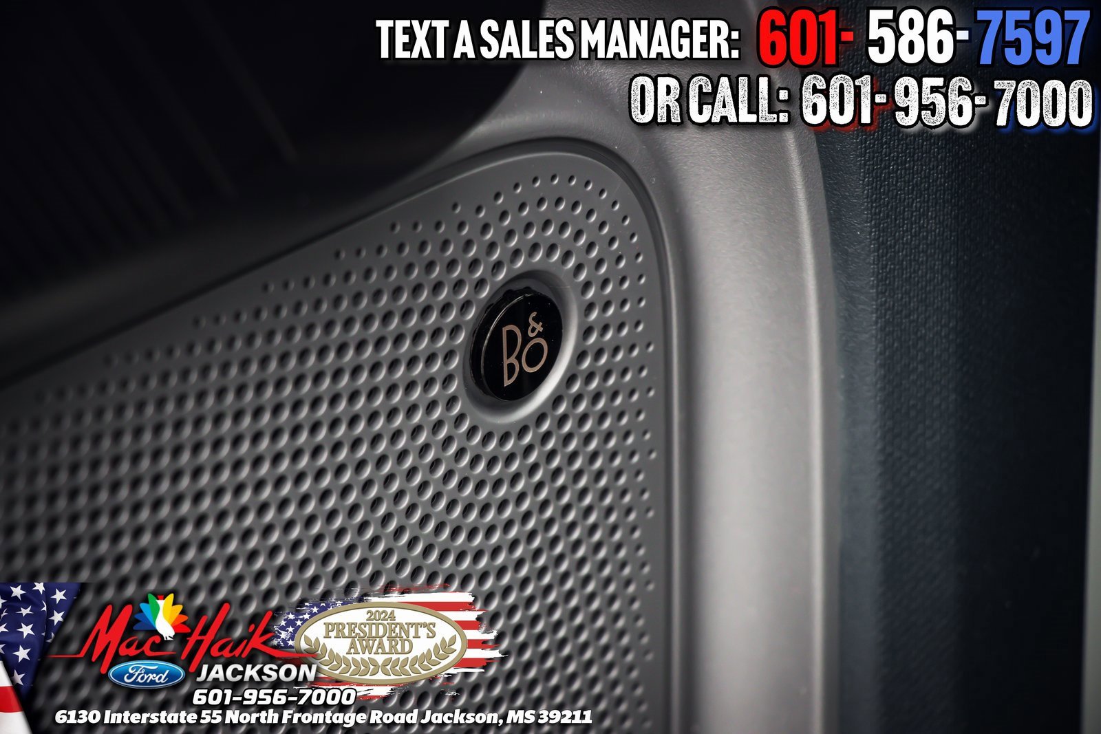 Certified 2023 Ford Maverick Tremor w/ Tremor Off-Road Package image 20