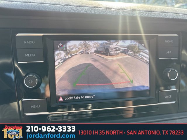 Used 2024 Volkswagen Jetta S image 21