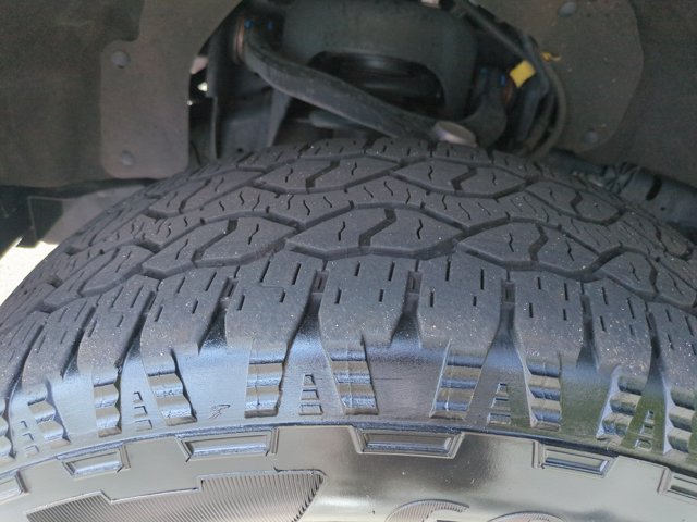 Certified 2025 Ford F150 XLT AWD/4WD image 12